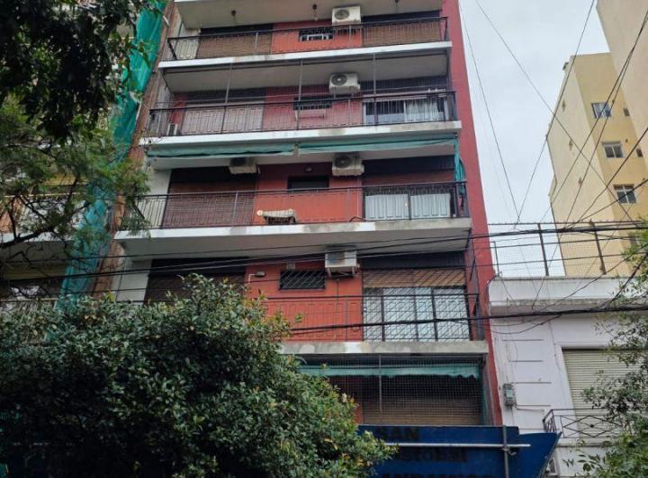 Departamento · 35m² · 2 Ambientes