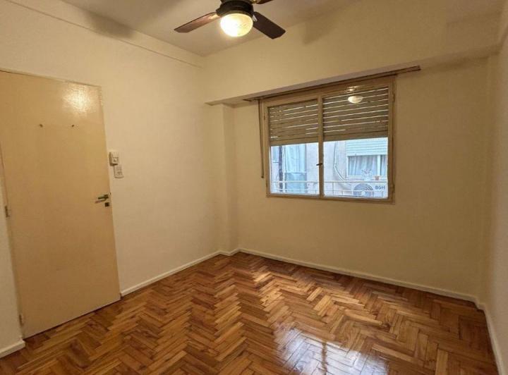 Departamento · 38m² · 2 Ambientes