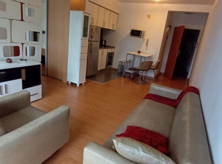 Departamento · 32m² · 2 Ambientes