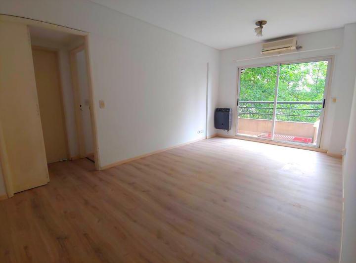 Departamento · 46m² · 2 Ambientes