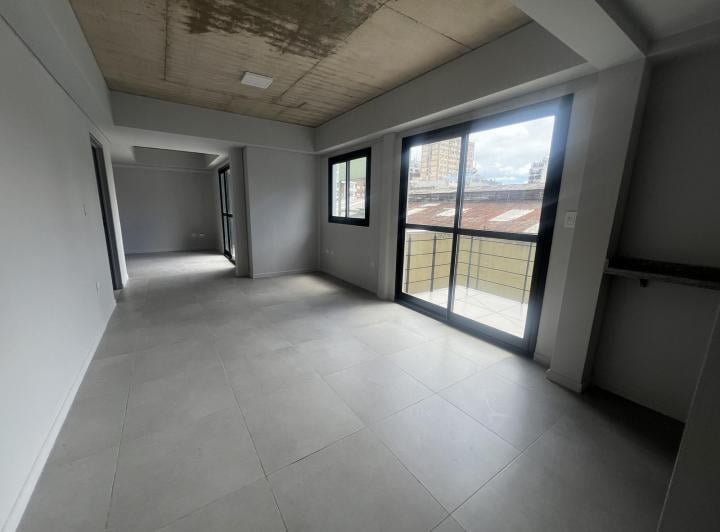 Departamento · 44m² · 2 Ambientes