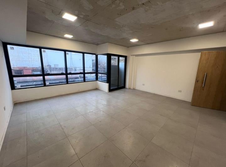 Departamento · 35m² · 1 Ambiente