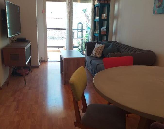 Departamento · 35m² · 2 Ambientes