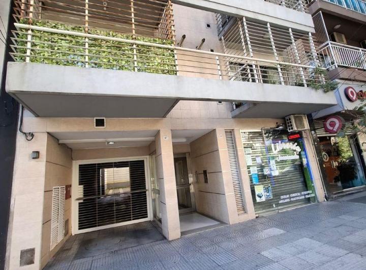 Departamento · 55m² · 2 Ambientes