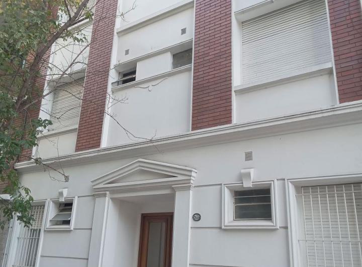 Departamento · 37m² · 2 Ambientes