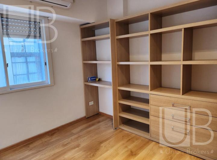 Departamento · 35m² · 2 Ambientes