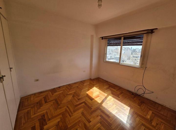 Departamento · 40m² · 2 Ambientes