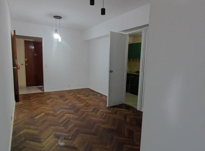 Departamento · 45m² · 2 Ambientes