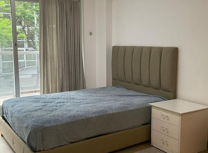 Departamento · 33m² · 1 Ambiente
