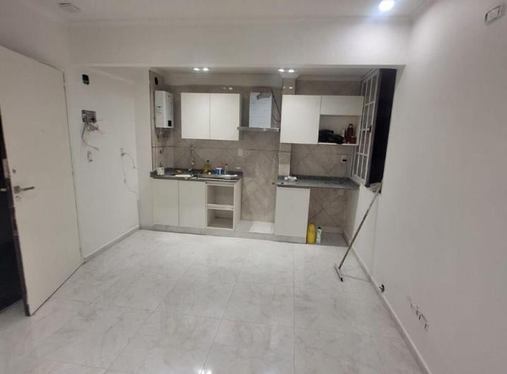 Departamento · 44m² · 2 Ambientes