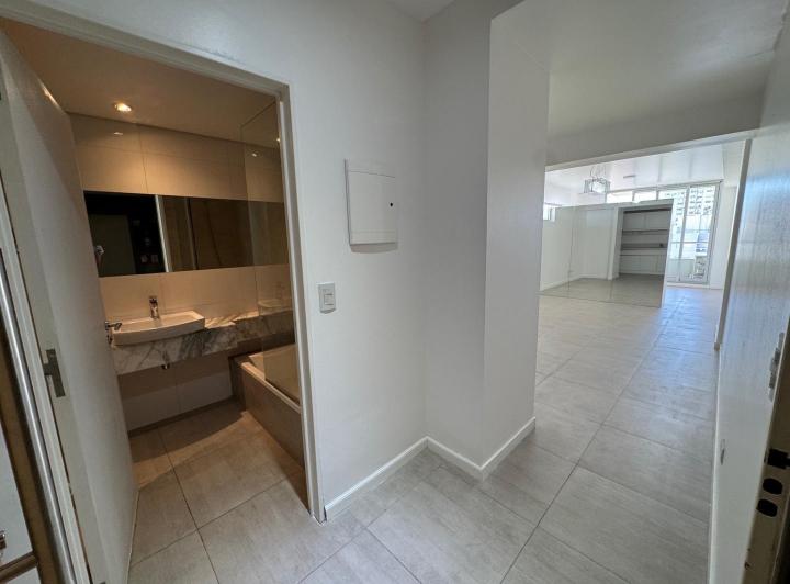 Departamento · 47m² · 2 Ambientes · 1 Cochera