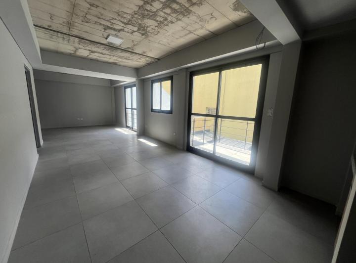 Departamento · 49m² · 2 Ambientes