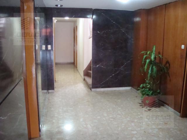 Departamento · 33m² · 2 Ambientes