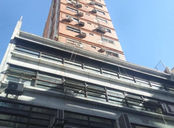 Departamento · 32m² · 2 Ambientes
