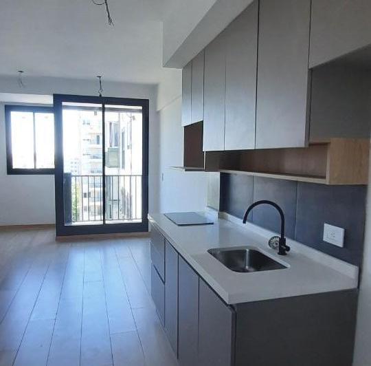 Departamento · 25m² · 1 Ambiente