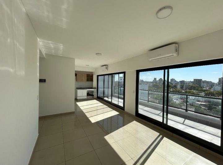 Departamento · 30m² · 1 Ambiente