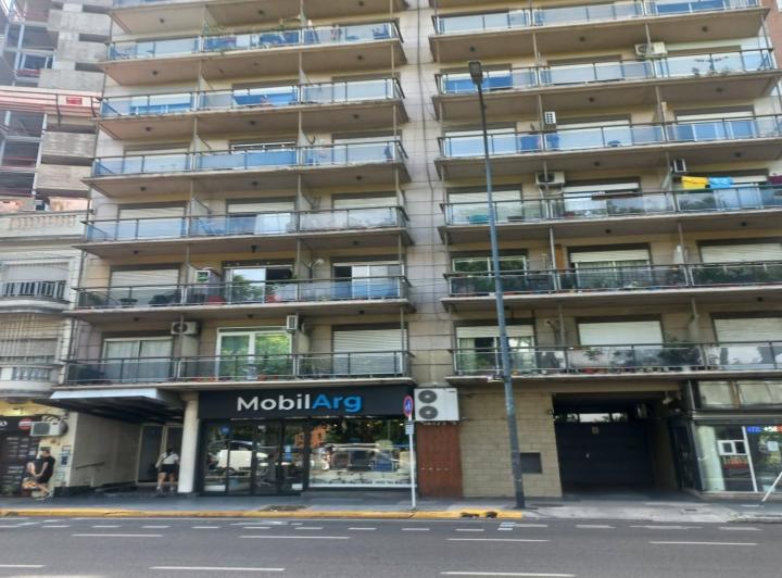 Departamento · 36m² · 1 Ambiente