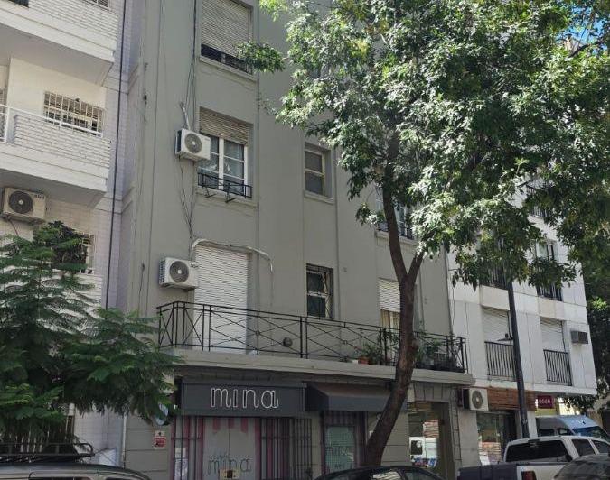 Departamento · 40m² · 2 Ambientes