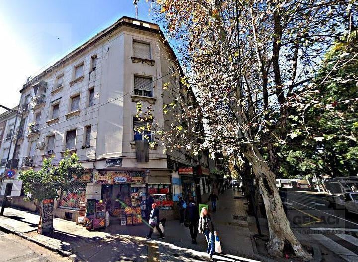 Departamento · 41m² · 2 Ambientes
