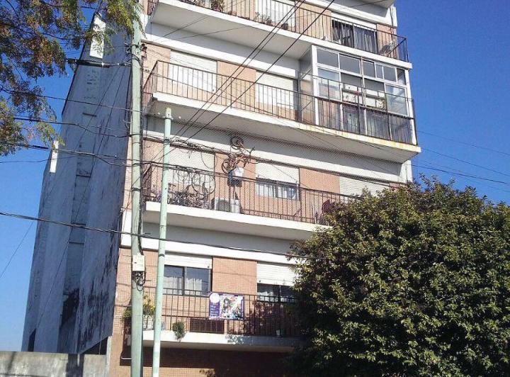 Departamento · 39m² · 2 Ambientes