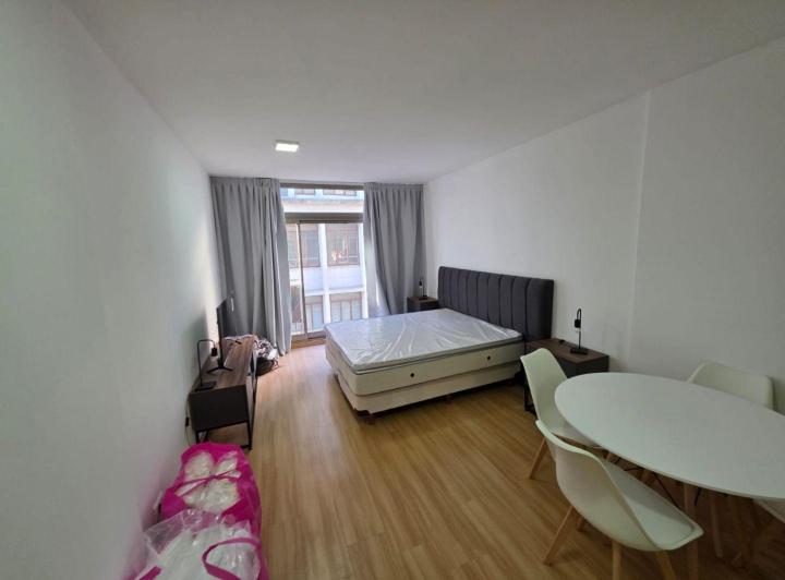 Departamento · 32m² · 1 Ambiente