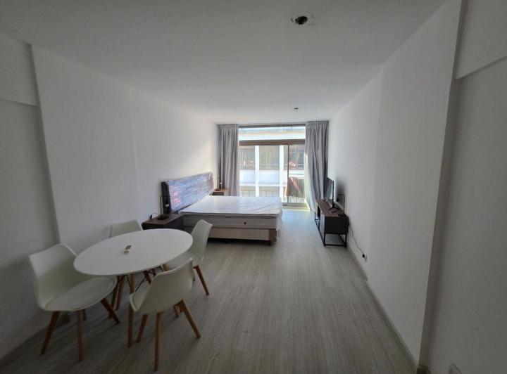 Departamento · 32m² · 1 Ambiente