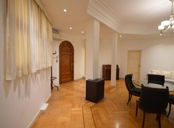 Departamento · 89m² · 2 Ambientes