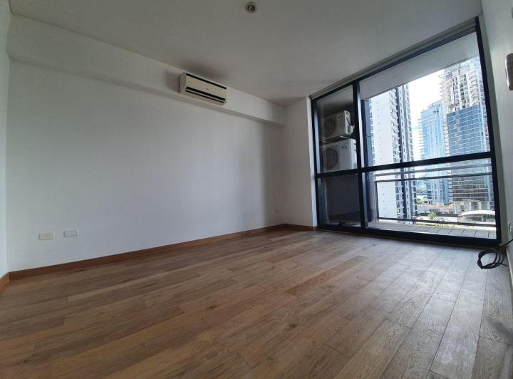 Departamento · 64m² · 2 Ambientes · 1 Cochera