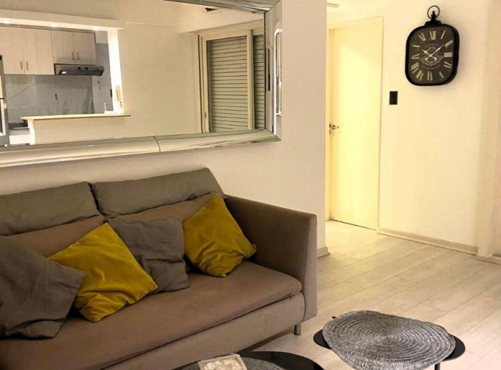 Departamento · 40m² · 2 Ambientes