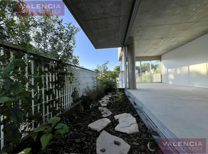Departamento · 50m² · 2 Ambientes