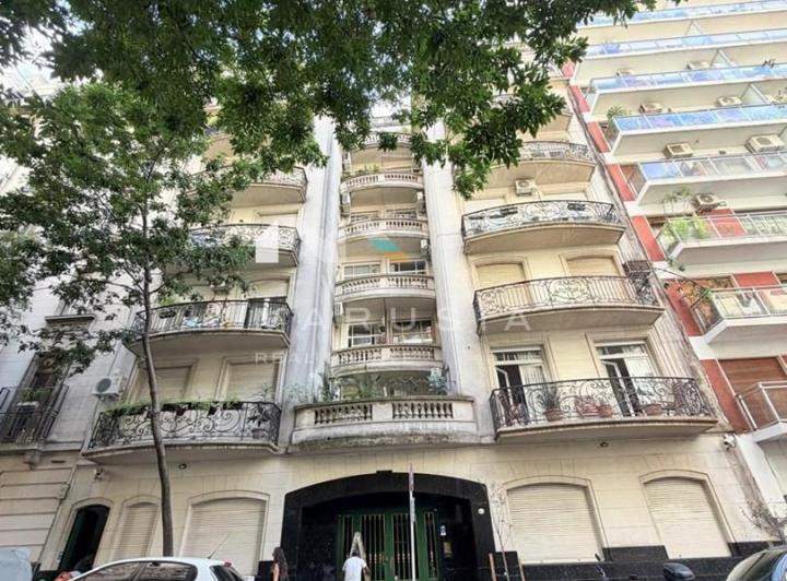 Departamento · 40m² · 1 Ambiente