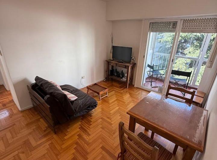 Departamento · 45m² · 2 Ambientes