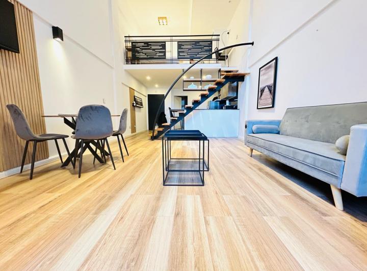 Departamento · 70m² · 2 Ambientes