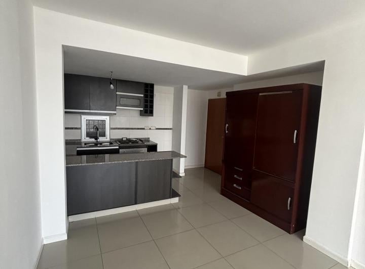 Departamento · 28m² · 1 Ambiente