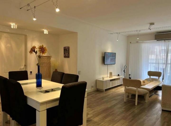 Departamento · 77m² · 2 Ambientes