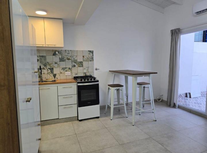 Departamento · 45m² · 2 Ambientes