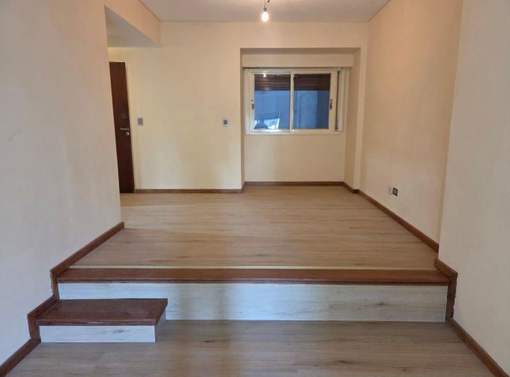 Departamento · 63m² · 2 Ambientes