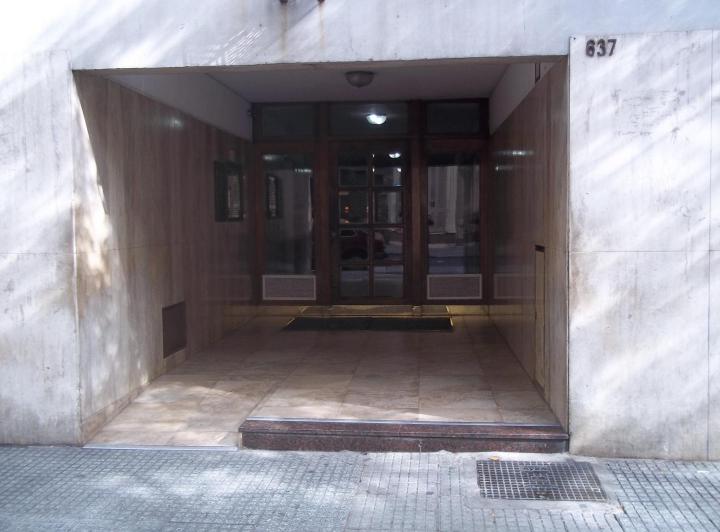 Departamento · 25m² · 1 Ambiente