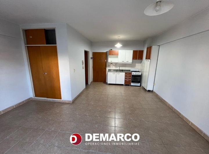 Departamento · 30m² · 1 Ambiente