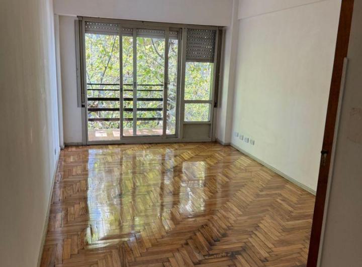 Departamento · 20m² · 1 Ambiente