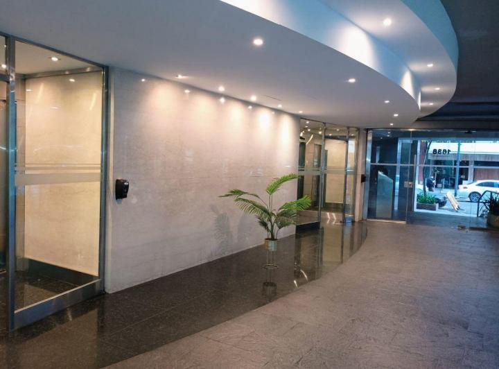 Departamento · 42m² · 2 Ambientes