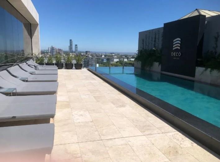 Departamento · 39m² · 1 Ambiente