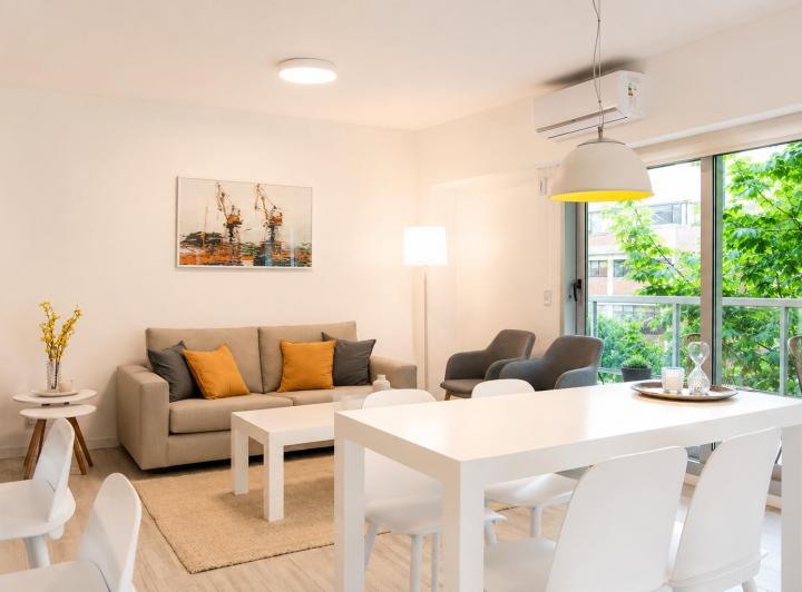 Departamento · 50m² · 1 Ambiente