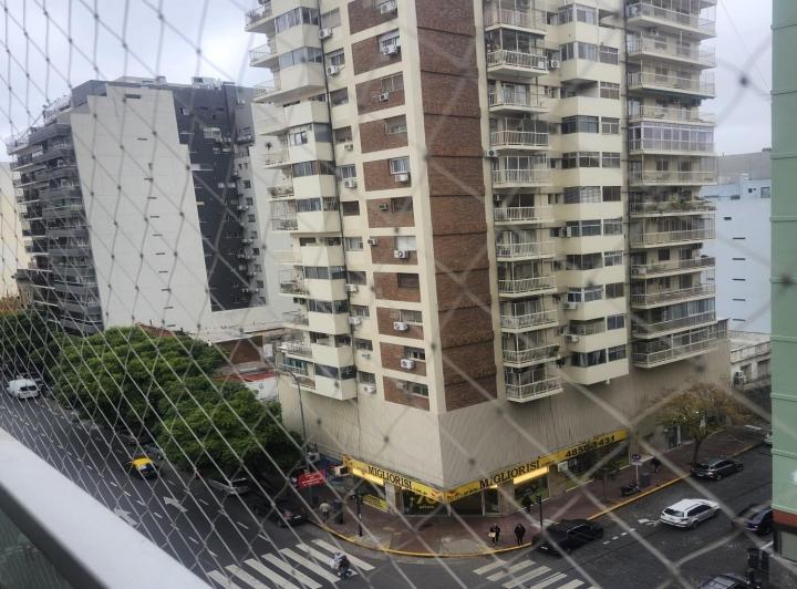 Departamento · 40m² · 1 Ambiente