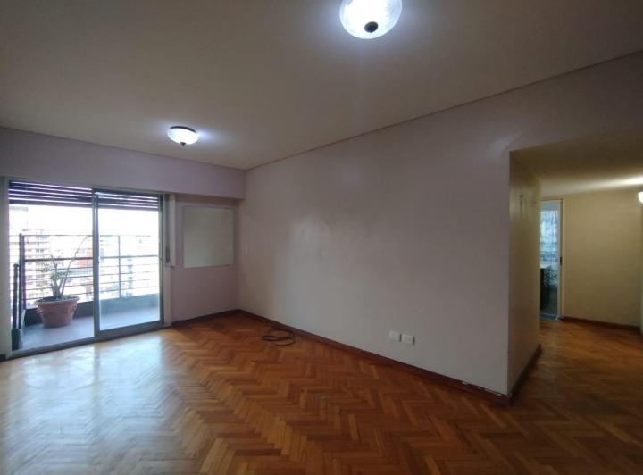 Departamento · 63m² · 3 Ambientes · 1 Cochera