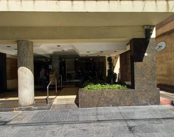 Departamento · 40m² · 2 Ambientes