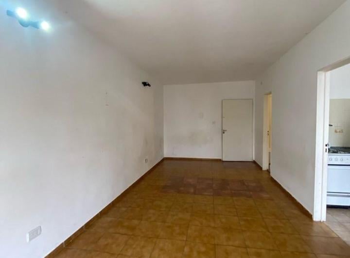 Departamento · 31m² · 1 Ambiente