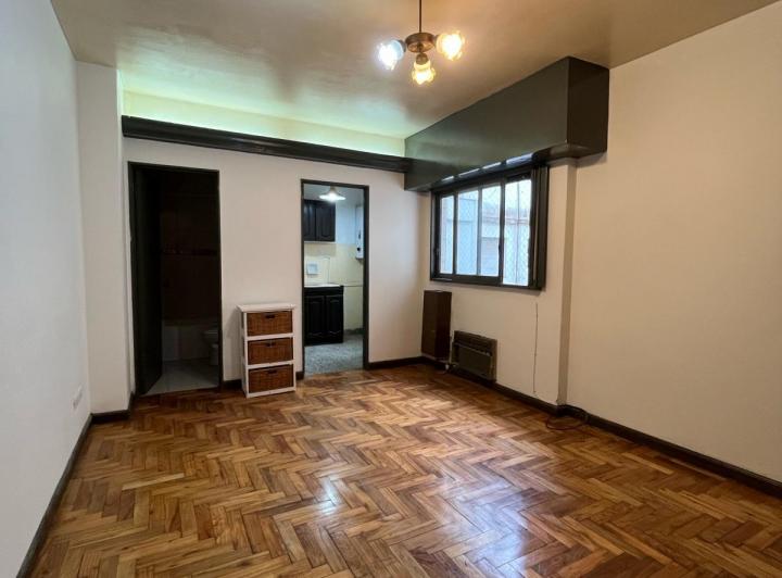 Departamento · 28m² · 1 Ambiente