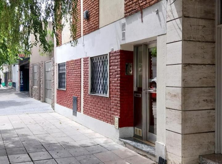 Departamento · 33m² · 2 Ambientes
