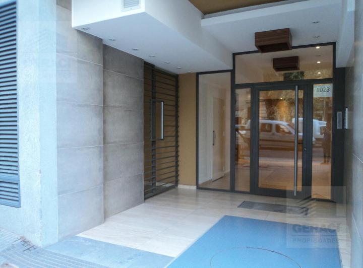 Departamento · 32m² · 1 Ambiente